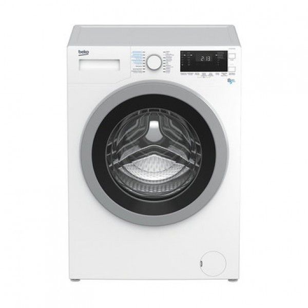 Beko mašina za pranje i sušenje veša HTV 8633 XS0  - Inelektronik